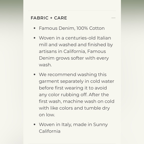 Frank & Eileen Barry Tailored Button-Up Shirt. - Picture 5 of 9